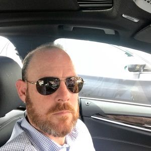 Meet your Posher, Randy